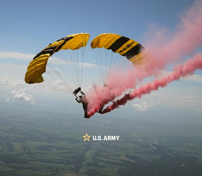 Paratrooper