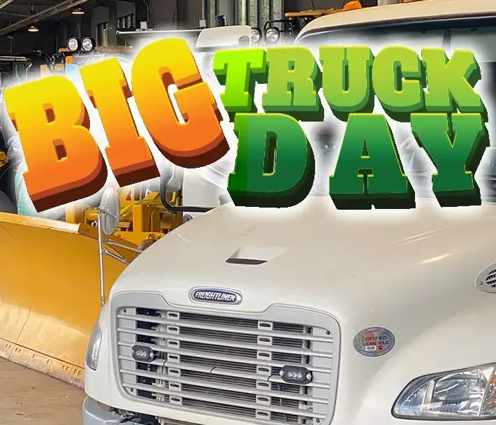 Big Truck Day