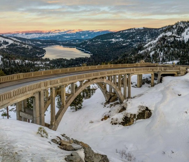 Truckee River