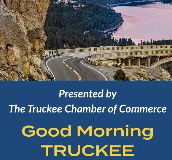 Truckee River