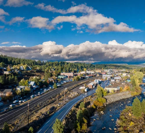Truckee River